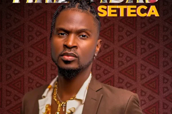 Seteca - Malambas (Kizomba) 2025
