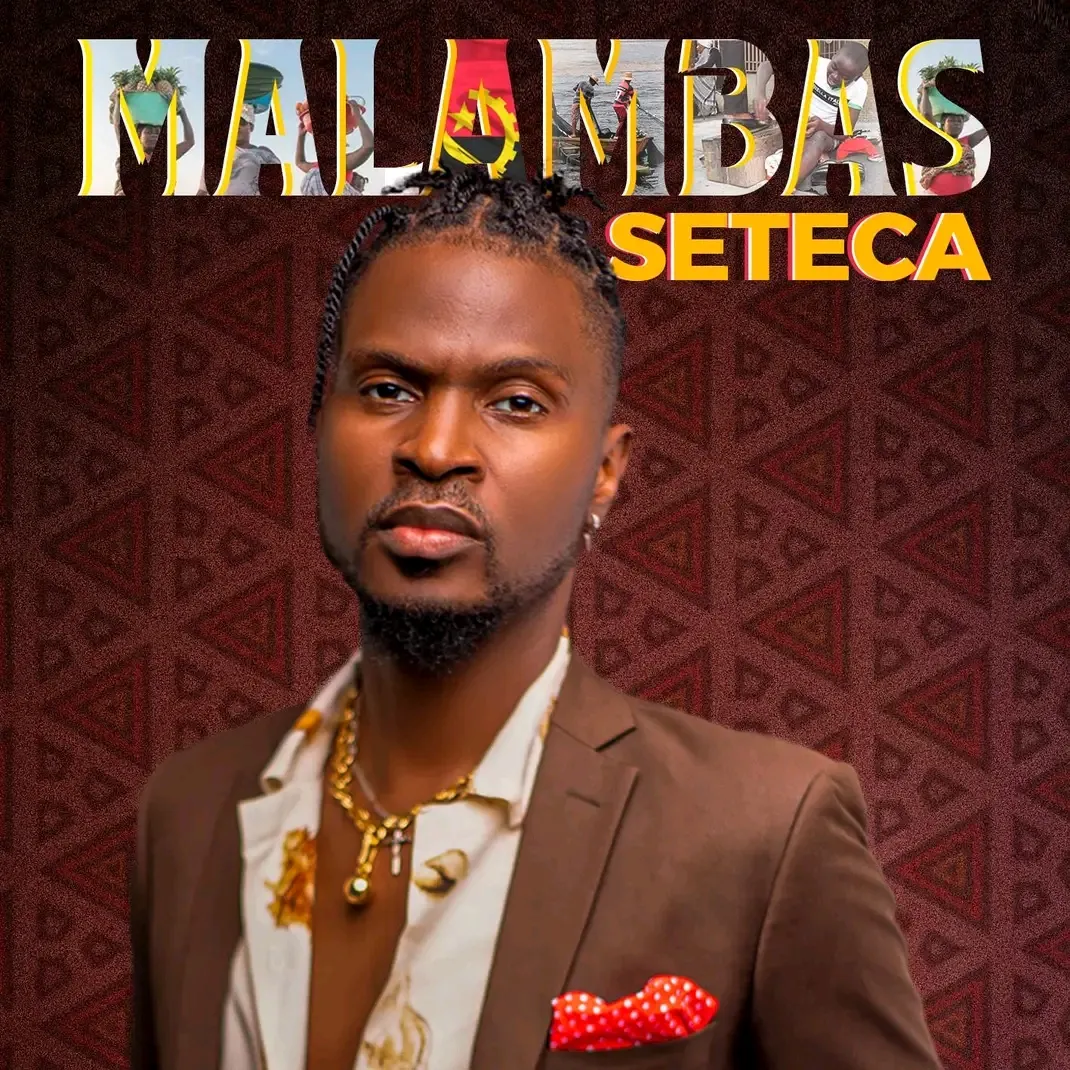 Seteca - Malambas (Samba) 2025 5 Seteca - Malambas (Kizomba) 2025