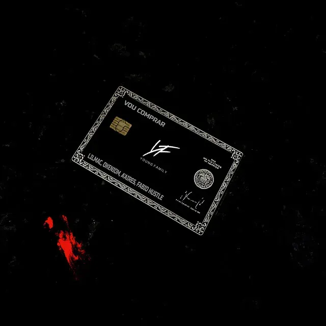 Lil Mac - Vou Comprar (feat. Okénio M, A Aires, Fábio Hustle) 2025