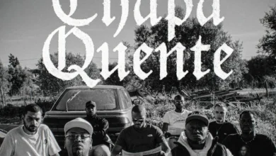 Força Suprema - Chapa Quente (Rap) 2025