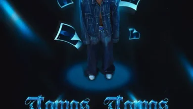 Eman Chabas - Tomas Tomas (Feat. Mozany Sintonia07) 2025