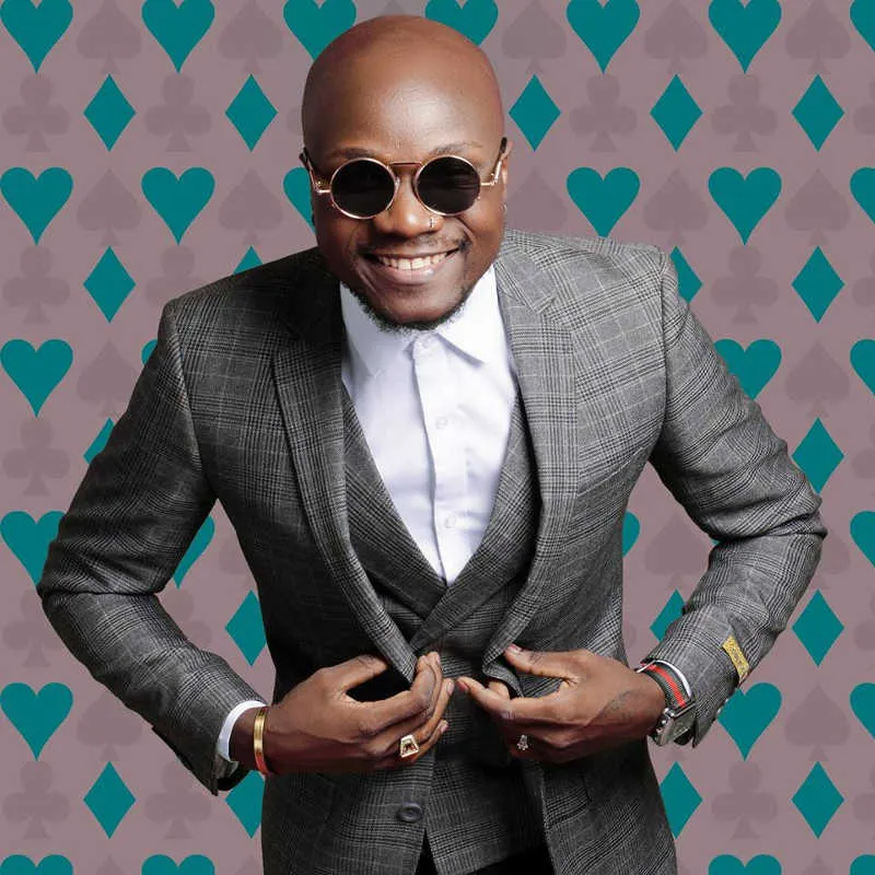 Twenty Fingers - Moçambique Melhor (Feat. Pastor James MK) 2024 10 Twenty Fingers - Moçambique Melhor (Feat. Pastor James MK) 2024