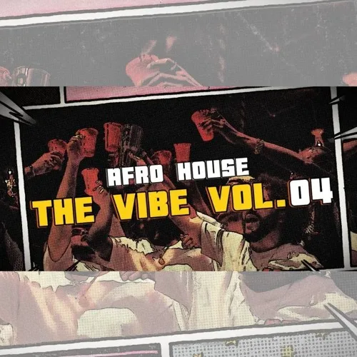 DJ Nelasta Nel Flow - Afro House Mix 2025 (Vol. 4) 9 DJ Nelasta Nel Flow - Afro House Mix 2025 (Vol. 4)