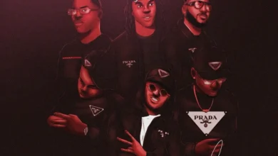 Wizy - Negros (Feat. Kelson Most Wanted, CBG e Tio Edson) 2025