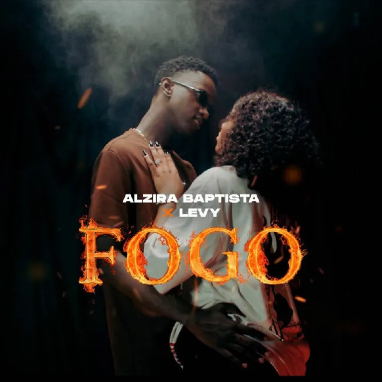 Alzira Baptista x J Levy - Fogo (Zouk) 2025 10 Alzira Baptista x J Levy - Fogo (Zouk) 2025