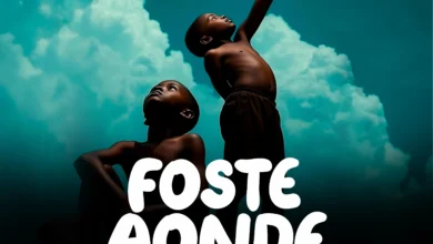 Team Fama - Foste Aonde (Kuduro) 2025