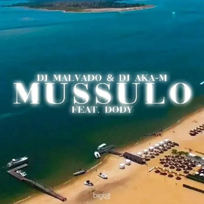 DJ Aka M e DJ Malvado - Mussulo (Feat. Dody) 2025 10 DJ Aka M e DJ Malvado - Mussulo (Feat. Dody) 2025