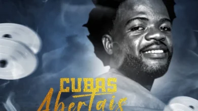 Lourivandro - Cubas Abertas (Zouk) 2025
