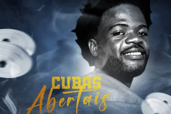 Lourivandro - Cubas Abertas (Zouk) 2025