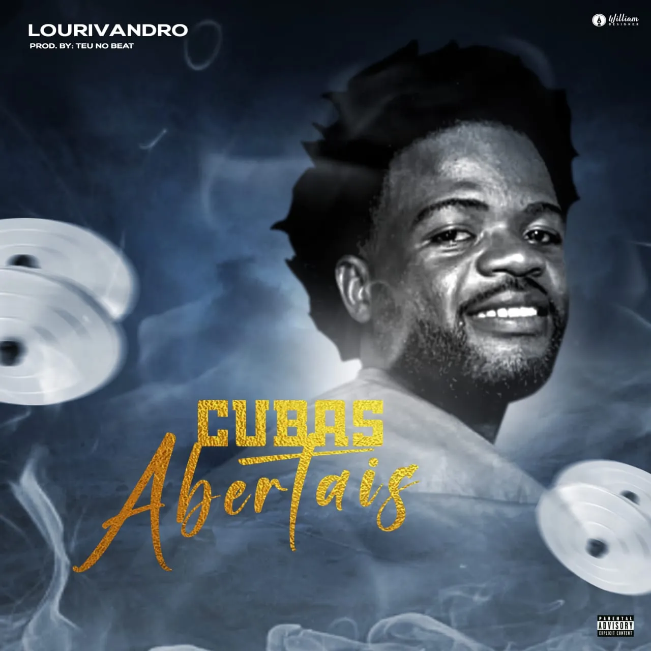 Lourivandro - Cubas Abertas (Zouk) 2025