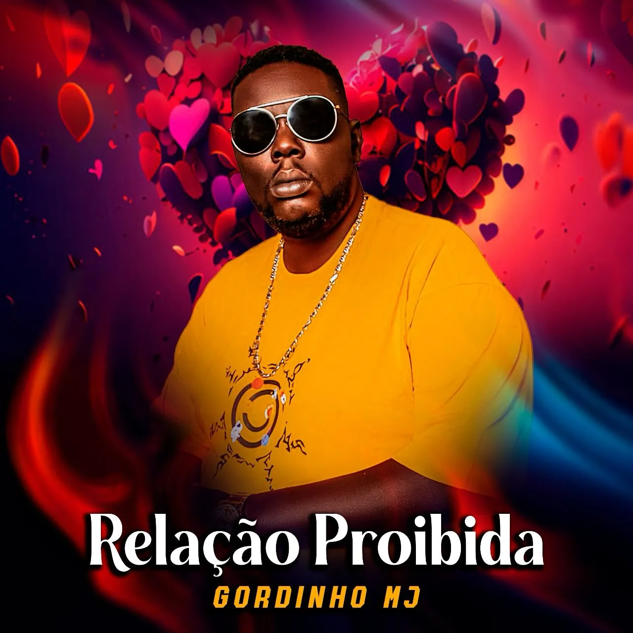 Gordinho MJ - Relação Proibida (Zouk) 2025 9 Gordinho MJ - Relação Proibida (Zouk) 2025