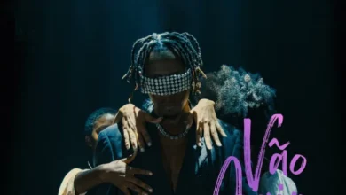 Messias Maricoa - Vão Agir (Kizomba) 2025