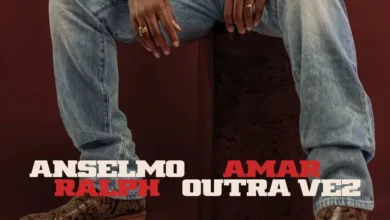Anselmo Ralph - Amar Outra Vez (2025)