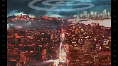 Força Suprema - A Sangue Frio (Feat. Mundo Segundo, Ace) 2025
