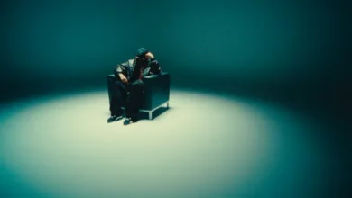 Zara G - Qualquer (Rap) 2025