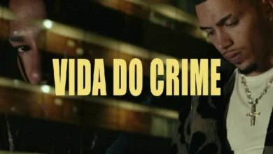 Waze x Altifridi - Vida Do Crime (Trap) 2025
