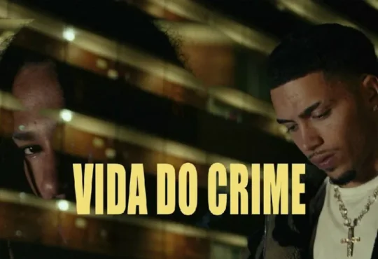 Waze x Altifridi - Vida Do Crime (Trap) 2025