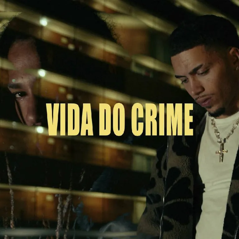 Waze x Altifridi - Vida Do Crime (Trap) 2025 9 Waze x Altifridi - Vida Do Crime (Trap) 2025
