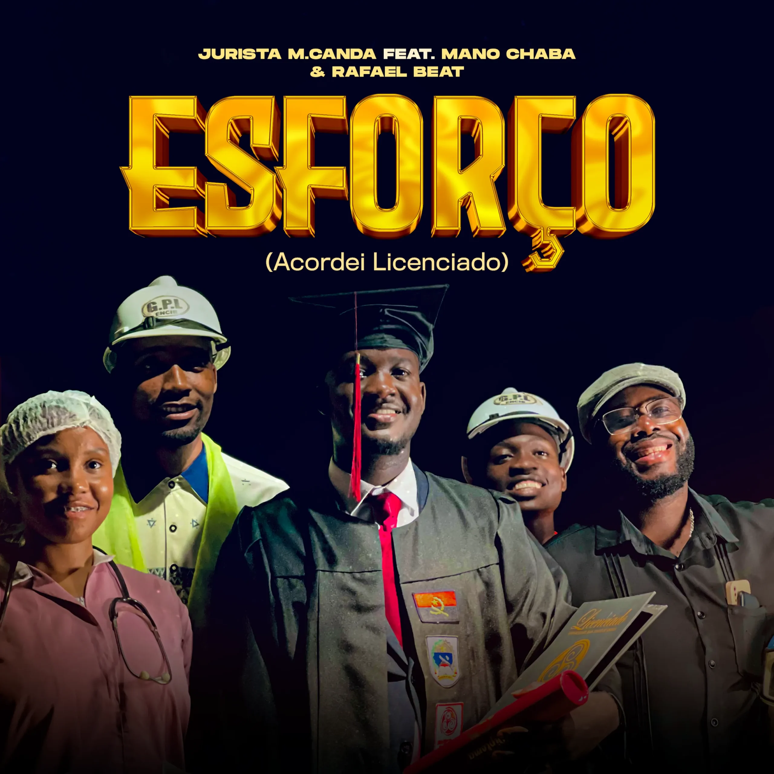 Jurista M. Canda - Esforço (Feat. Mano Chaba e Rafael Beat) 2025 10 Jurista M. Canda - Esforço (Feat. Mano Chaba e Rafael Beat) 2025