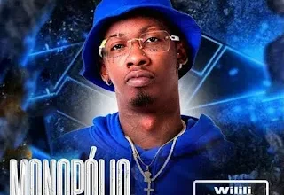 Wilili Babacita - Monopólio (Rap) 2025