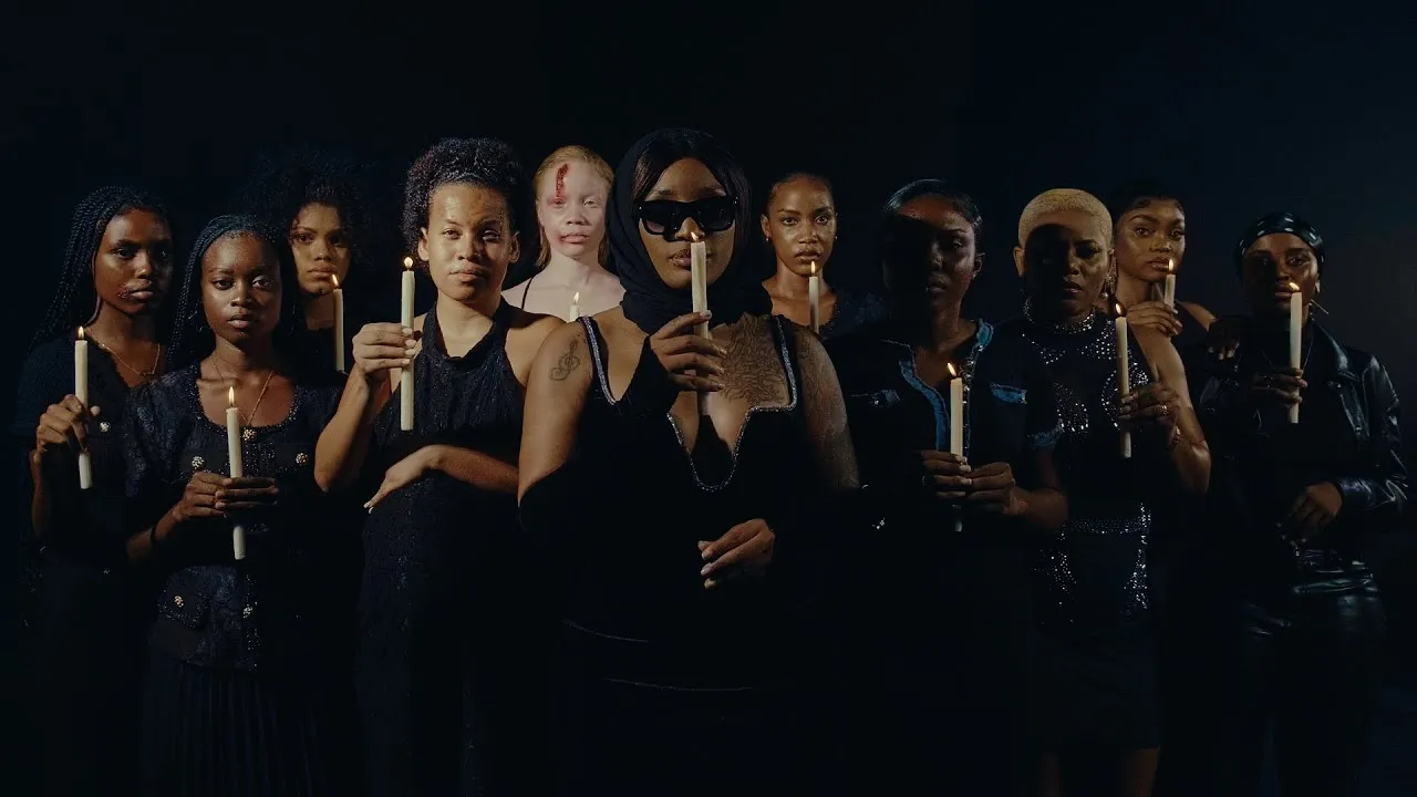 Neide Sofia e Liriany - Homem (Zouk) 2025 10 Neide Sofia e Liriany - Homem (Zouk) 2025