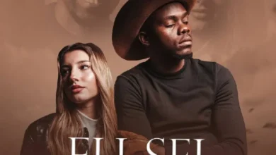 Anderson Mário - Eu Sei (Feat. Mariana Pereira) 2025