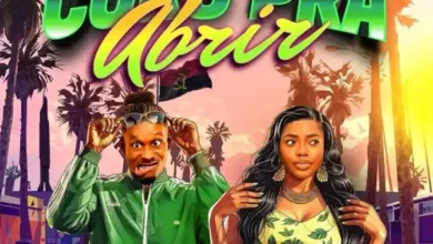 D Benilson e Delma Silva - Coro Pra Abrir (Afro House) 2025