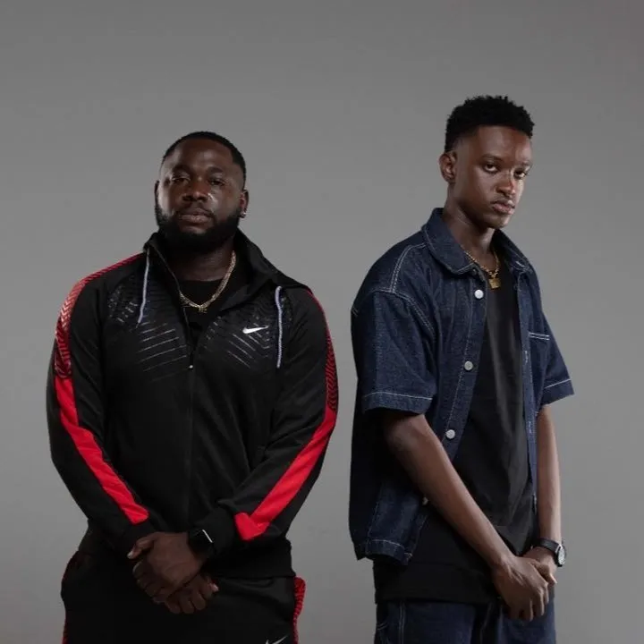 Fresh Low - Trabalha Só (Feat. J Levy) 2025