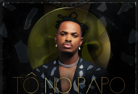 Clauson Mohamed - Tô No Papo (Prod. Octávio Pró) 2025