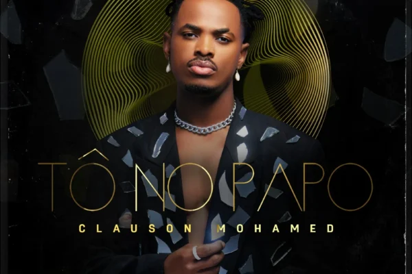Clauson Mohamed - Tô No Papo (Prod. Octávio Pró) 2025