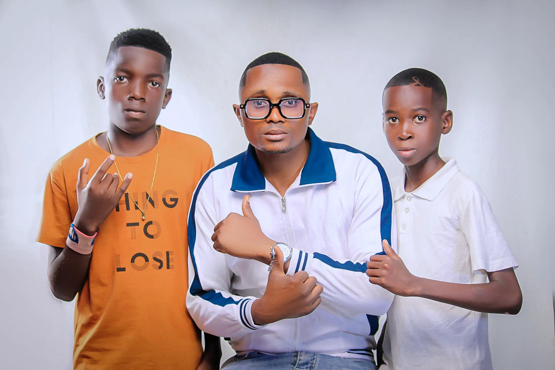 Trik Trak - Homenagem Ao Marculino (Kuduro) 2025