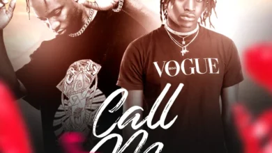 Kenny Wonder - Call Me (Feat. WeezyBaby) 2025