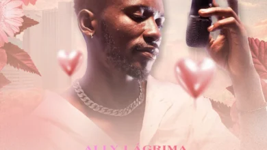 Ally Lágrima - 8 De Março (R&B) 2025