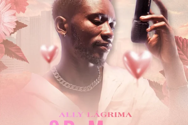 Ally Lágrima - 8 De Março (R&B) 2025