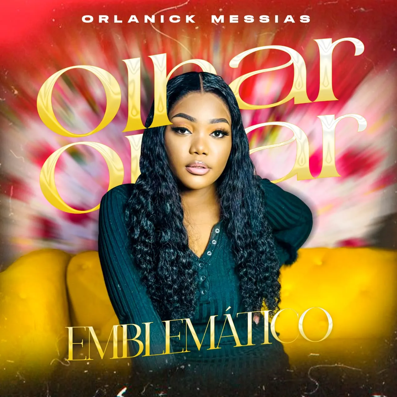 Orlanick Messias - Olhar Emblemático (Kizomba) 2025 9 Orlanick Messias - Olhar Emblemático (Kizomba) 2025