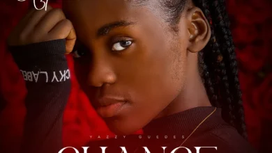 Yazzy Guedes - Chance (Zouk) 2025