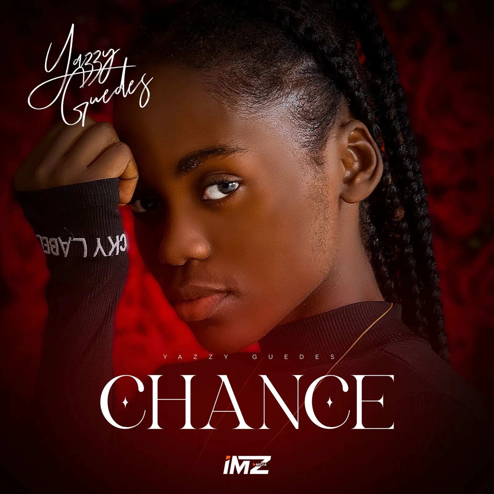 Yazzy Guedes - Chance (Zouk) 2025 10 Yazzy Guedes - Chance (Zouk) 2025