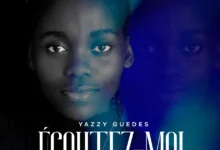 Yazzy Guedes - Écoutez-Moi (Pop) 2025