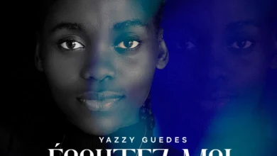 Yazzy Guedes - Écoutez-Moi (Pop) 2025 Yazzy Guedes - Écoutez-Moi (Pop) 2025