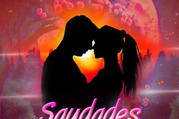 GR - Saudades (Feat. Alexandre Barros) 2025