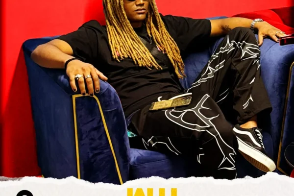 Evan Jalu - Gold Leader (Rap) 2025