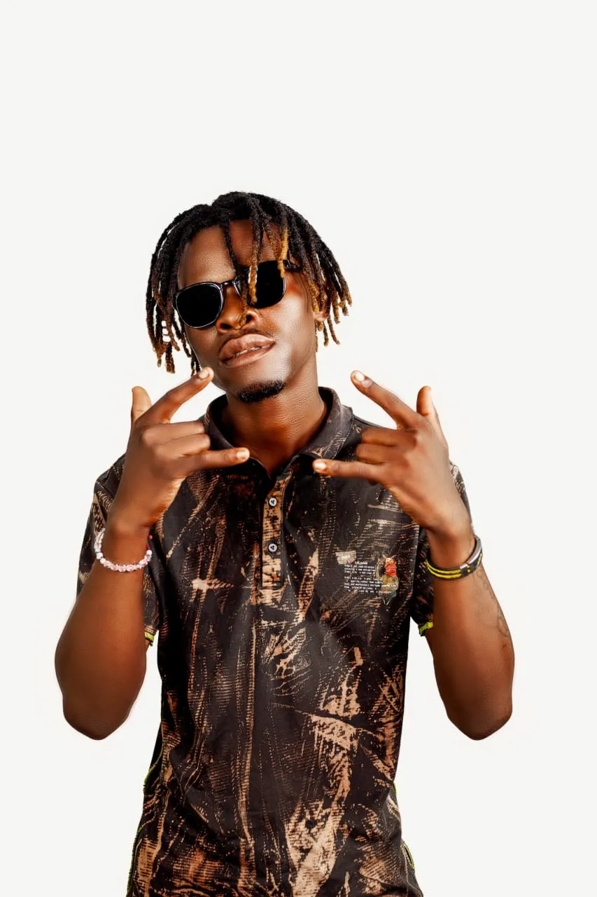 Bonniz Brown - Valoriza Agora (Afro Beat) 2025 10 Bonniz Brown - Valoriza Agora (2025)