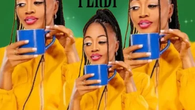 Nilda Catumbela - Me Perdi (Zouk) 2025