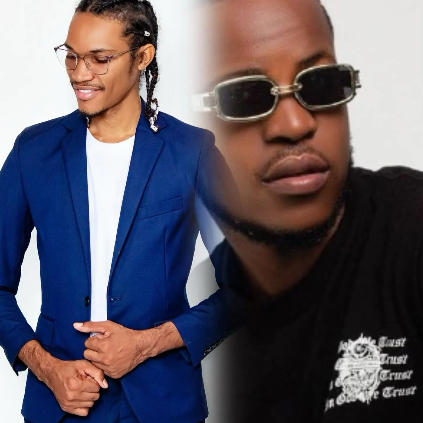 Raphael Machado - Fogosa (Feat. Kanga Dji) 2025