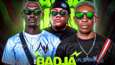 The Hustlers - Debadjabuu (Feat. DJ Taba Mix) 2025