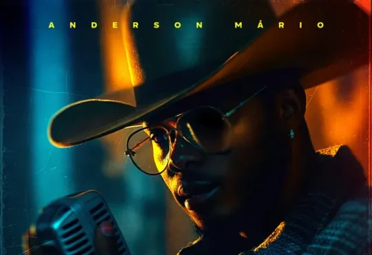 Anderson Mário - Boss (Zouk) 2025