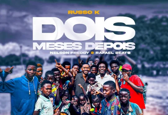 Russo K - Homenagem Ao Mano Chaba (Dois Meses Depois) 2025