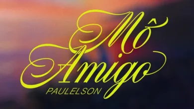 Paulelson - Mô Amigo (Rap) 2025