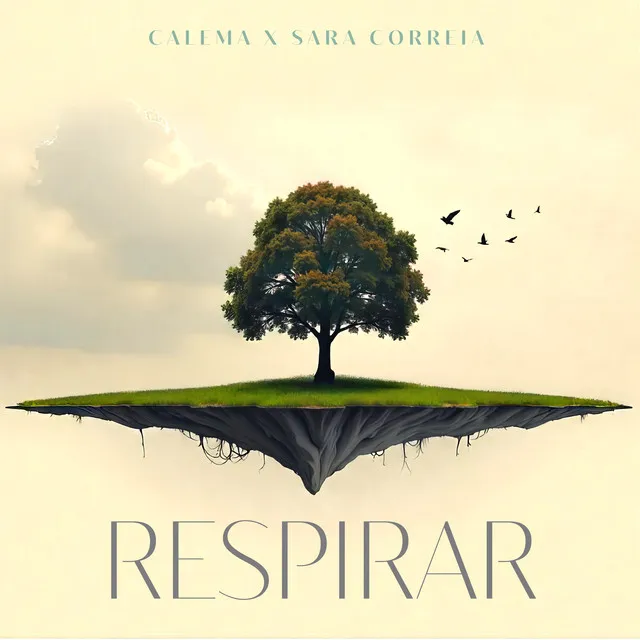 Calema - Respirar (Feat. Sara Correia) 2025 10 Calema - Respirar (Feat. Sara Correia) 2025
