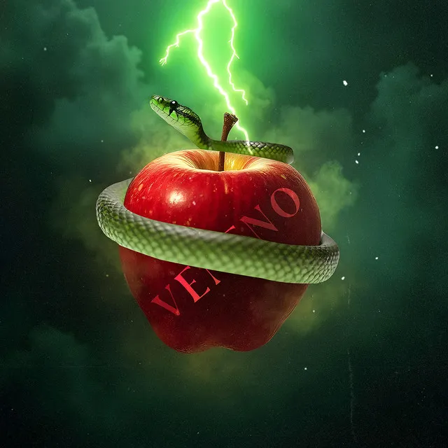 Mendez - Veneno (Feat. Rui Orlando) 2025 9 Mendez - Veneno (Feat. Rui Orlando) 2025